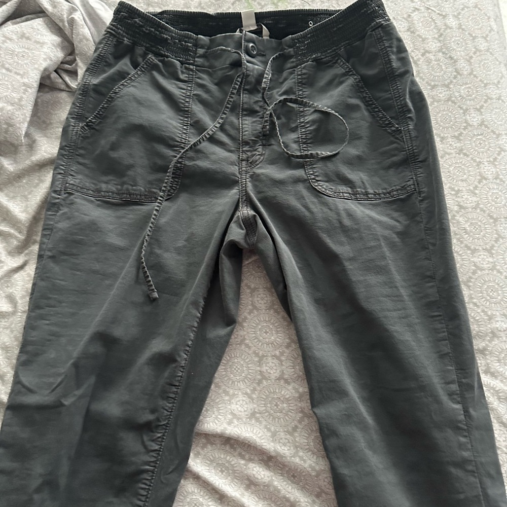 New American eagle pants